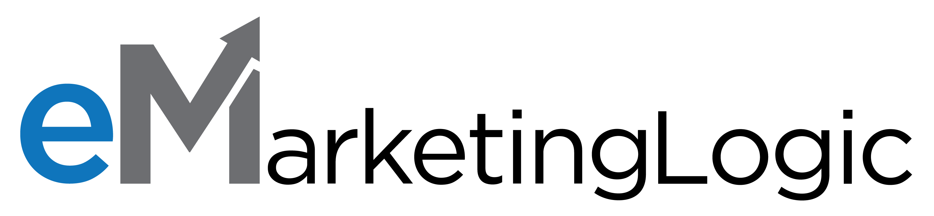 eMarketing Logic logo