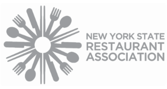 New York State Association logo