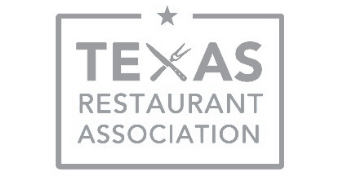 Texas Restaurant Association logo